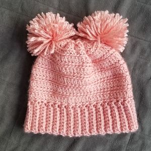 Handmade Beanie